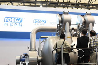 信息技術賦能，恒天立信打造“德國技術、中國制造、全球資源”的綠色智能染廠新標桿