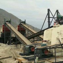 開辦碎石加工場需要多少投資？河南豫礦機(jī)制砂生產(chǎn)線設(shè)備解析