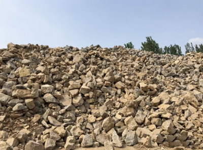 南方路機設(shè)備為山東路橋碎石加工注入核心動力