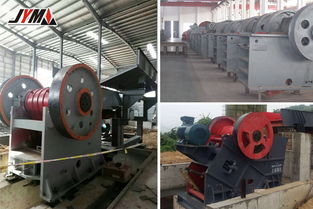 上海時產(chǎn)50-300噸青石子破碎設(shè)備出廠價解析與碎石加工全流程指南